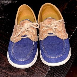 Skecher’s Boat shoes